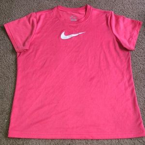 Nike tee